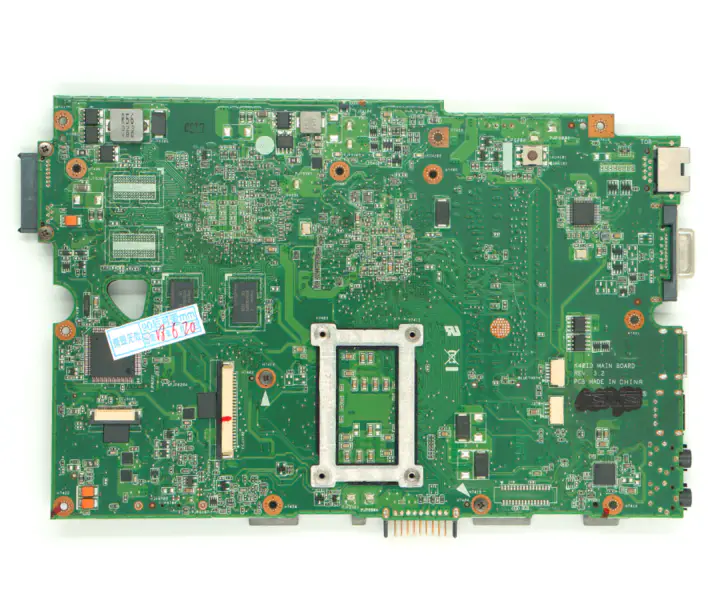 Asus K50IE Motherboard