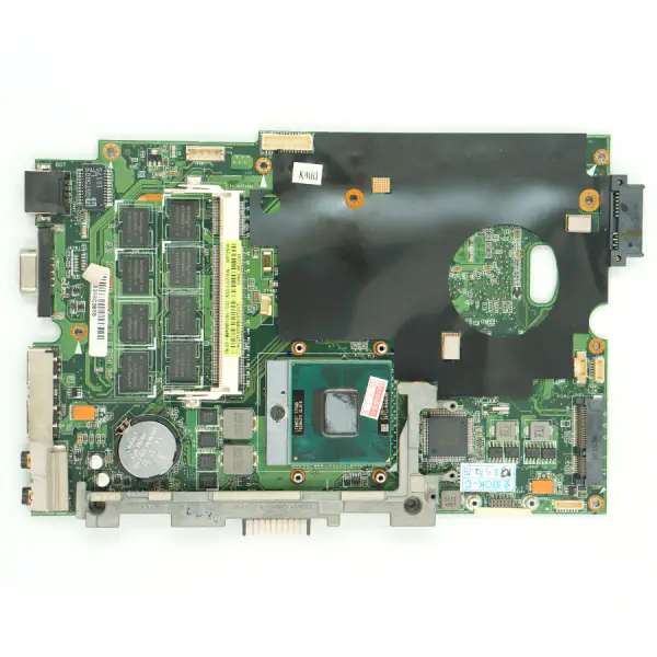 Asus K50IJ Hauptplatine