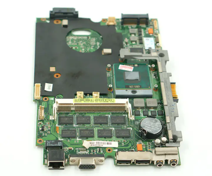 Asus K50IJ Hauptplatine