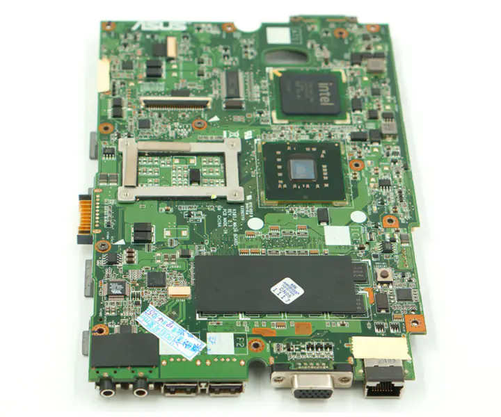 Asus K50IJ Hauptplatine