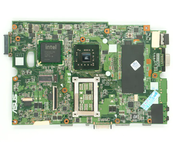 Asus K50IJ Hauptplatine