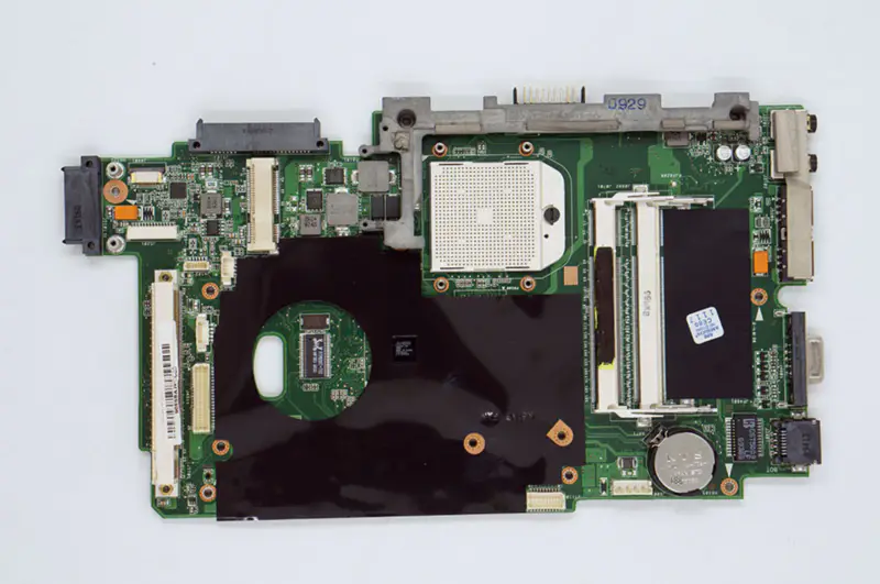 Asus K51AB Hauptplatine