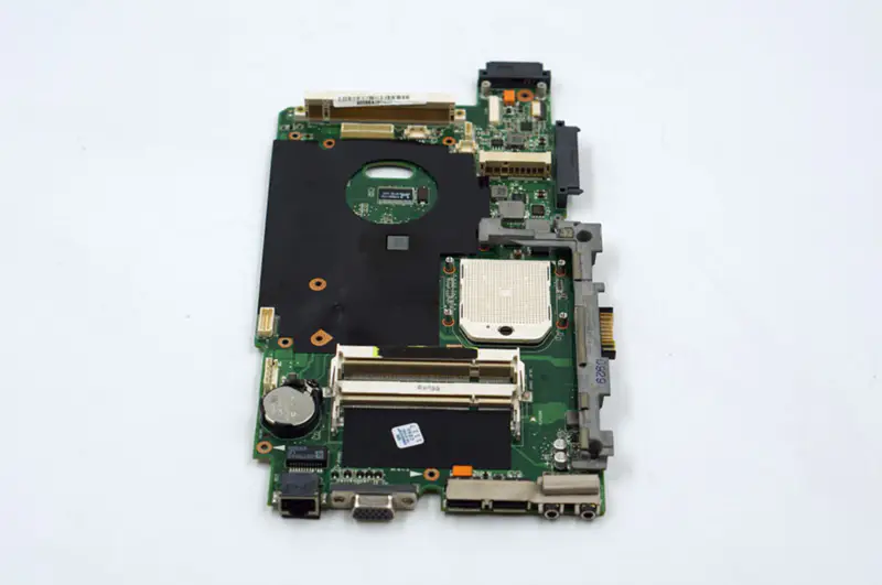 Asus K51AB Hauptplatine