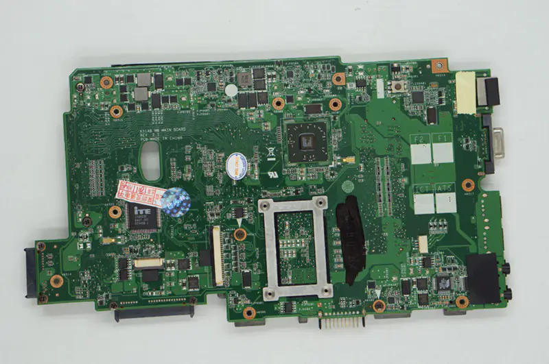 Asus K51AB Hauptplatine