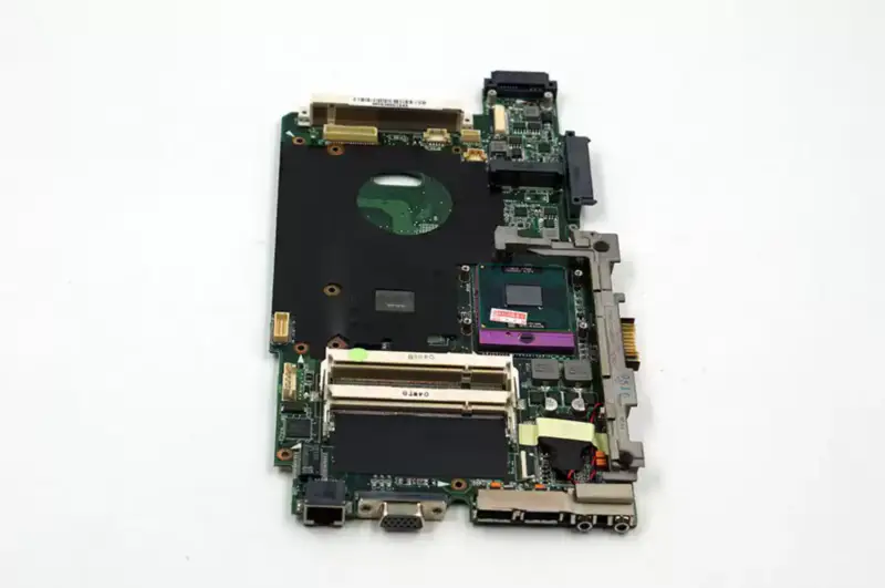 Asus K51AE Hauptplatine