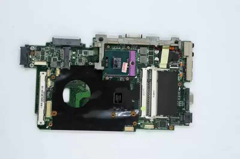 Asus K51AE Hauptplatine