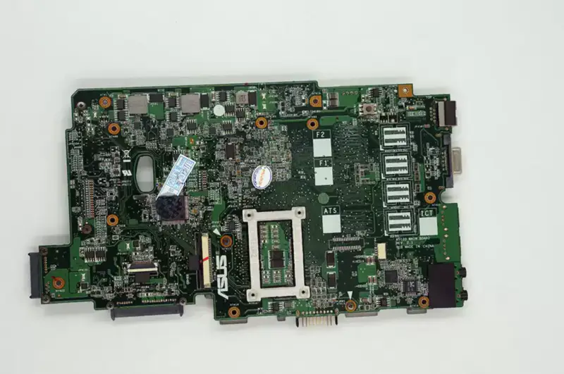 Asus K51AE Hauptplatine