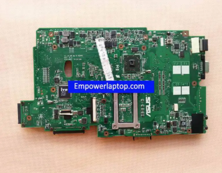 Asus K51AG Hauptplatine