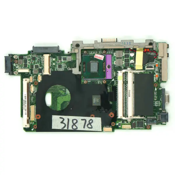 Asus K51IO Hauptplatine