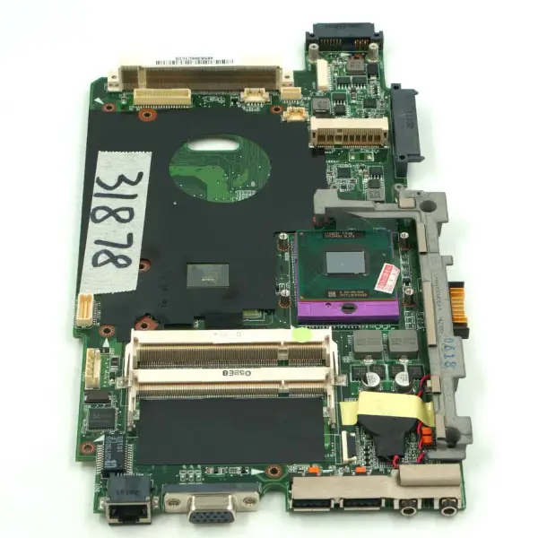 Asus K51IO Hauptplatine
