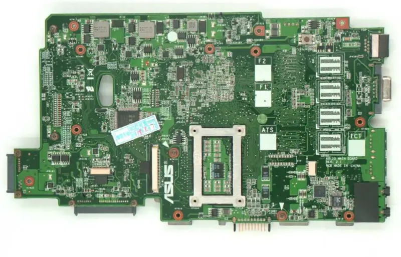 Asus K51IO Hauptplatine