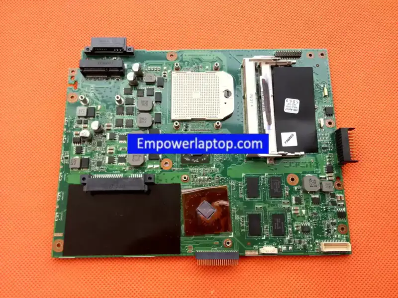 Asus K52D Hauptplatine