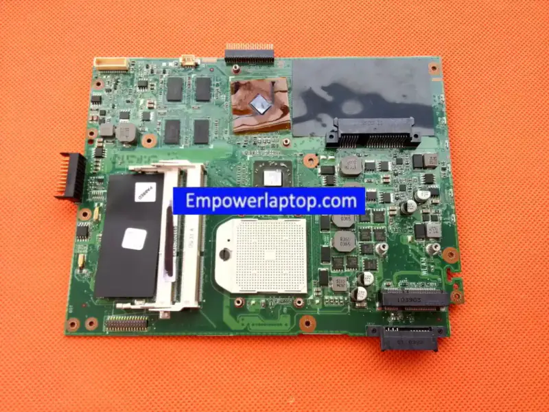 Asus K52DR Hauptplatine