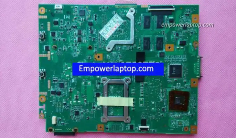 Asus K52DR Hauptplatine