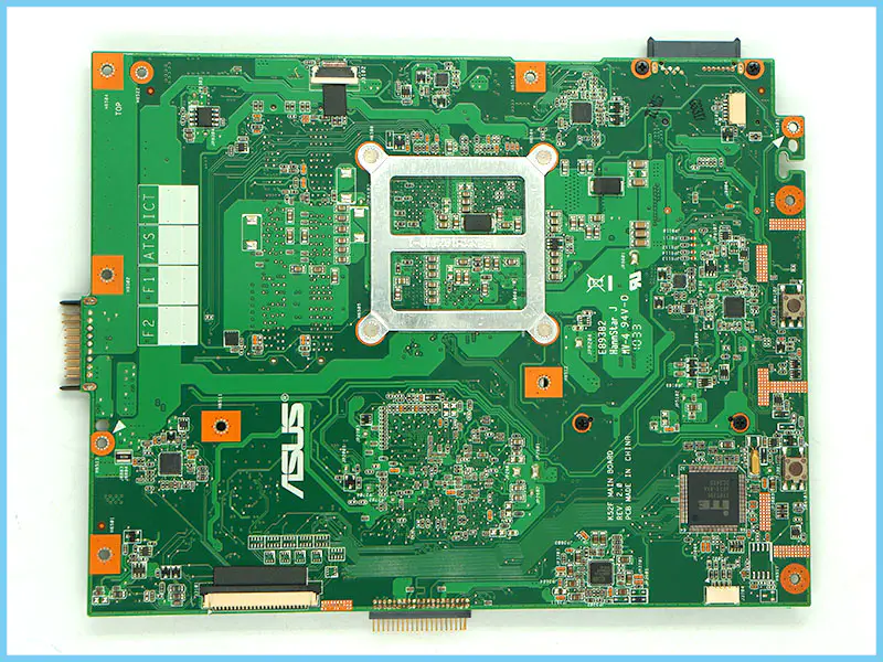 Asus K52F Hauptplatine