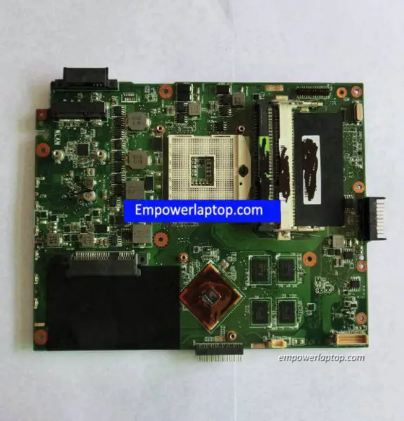 Asus K52JC Hauptplatine