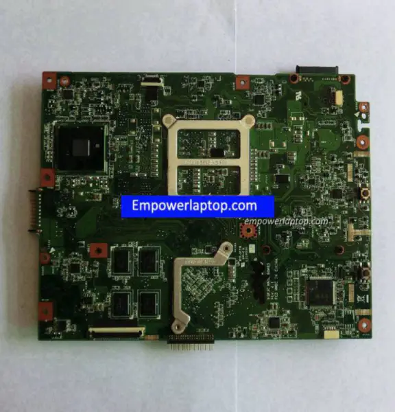 Asus K52JC Hauptplatine