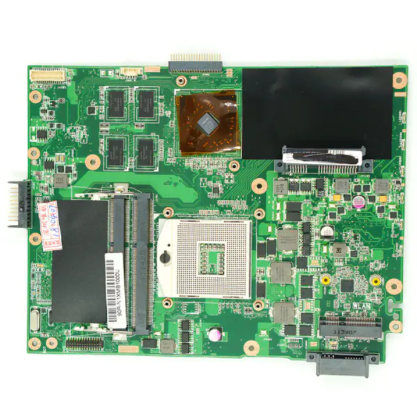 Asus K52JE Hauptplatine