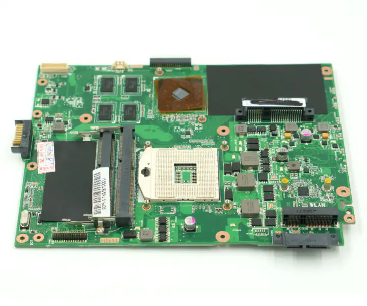 Asus K52JE Hauptplatine