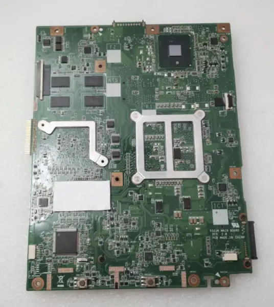 Asus K52JK Hauptplatine