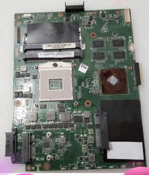 Asus K52JK Hauptplatine