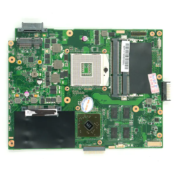 Asus K52JR Hauptplatine