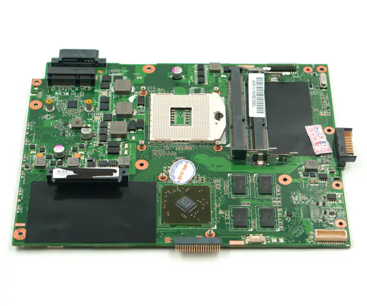 Asus K52JR Hauptplatine
