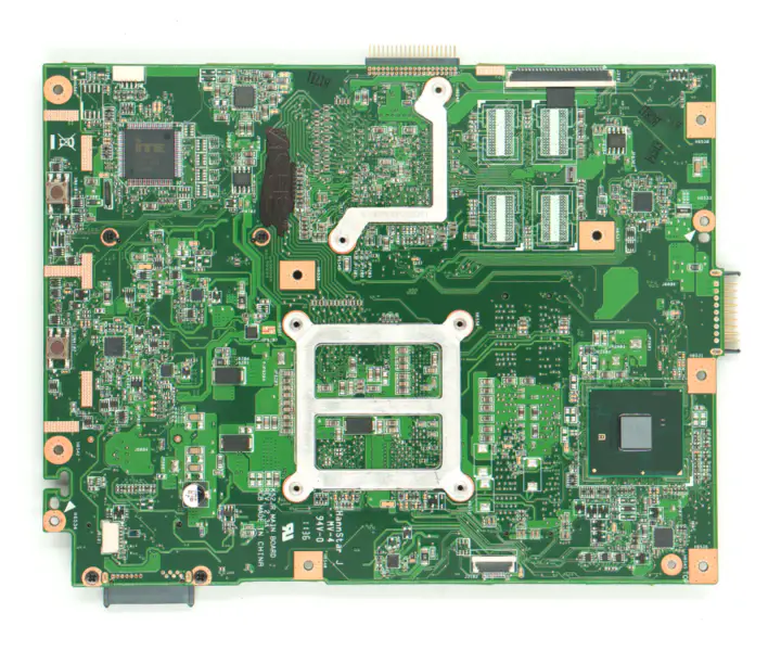 Asus K52JR Hauptplatine