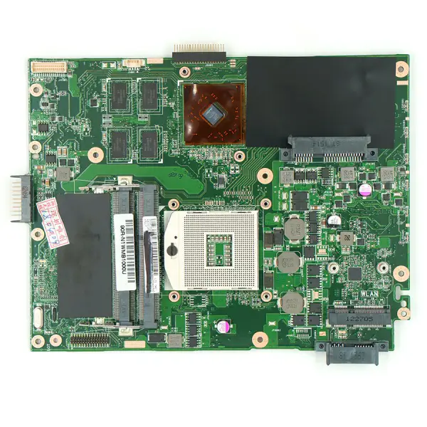 Asus K52JT Hauptplatine
