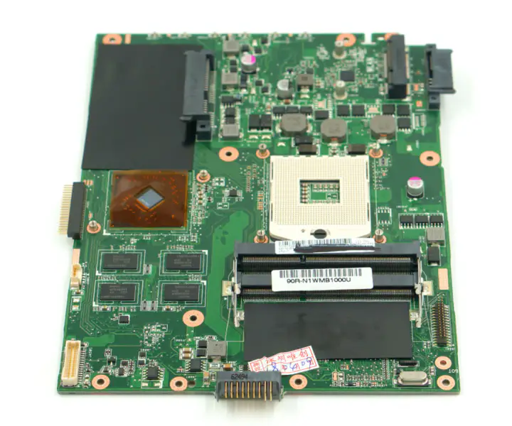 Asus K52JT Hauptplatine