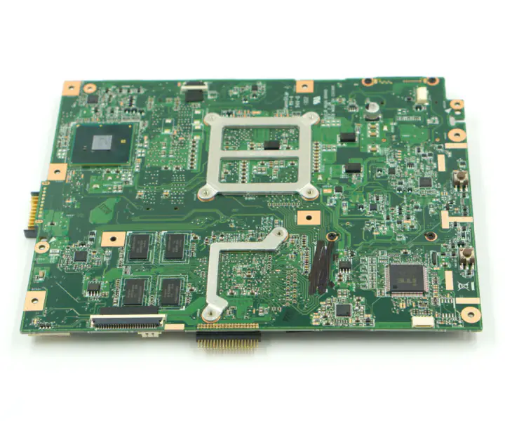 Asus K52JT Hauptplatine