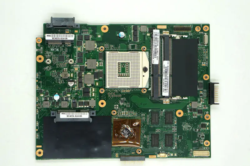 Asus K52JU Hauptplatine