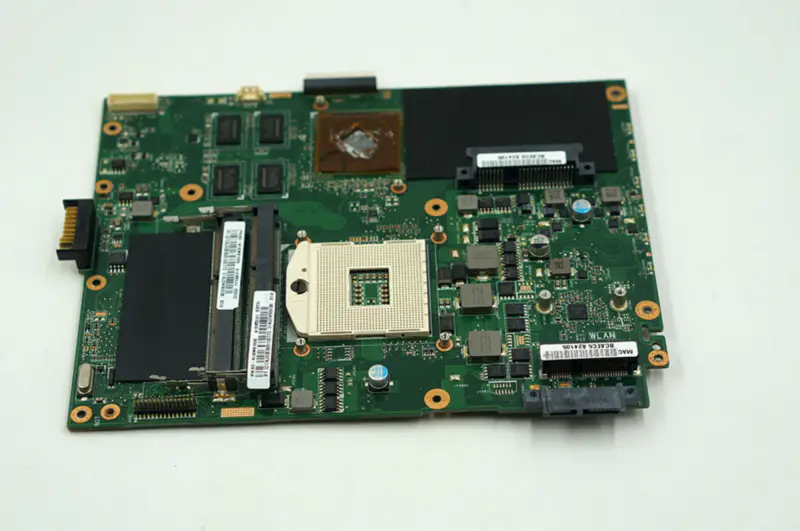 Asus K52JU Hauptplatine