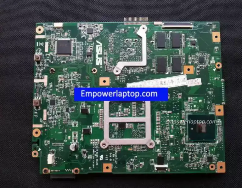 Asus K52J Hauptplatine