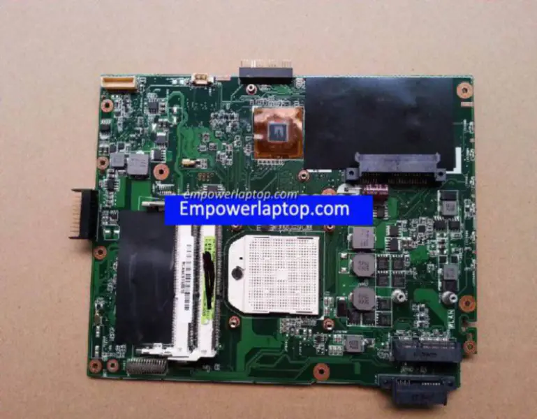 Asus K52N Hauptplatine