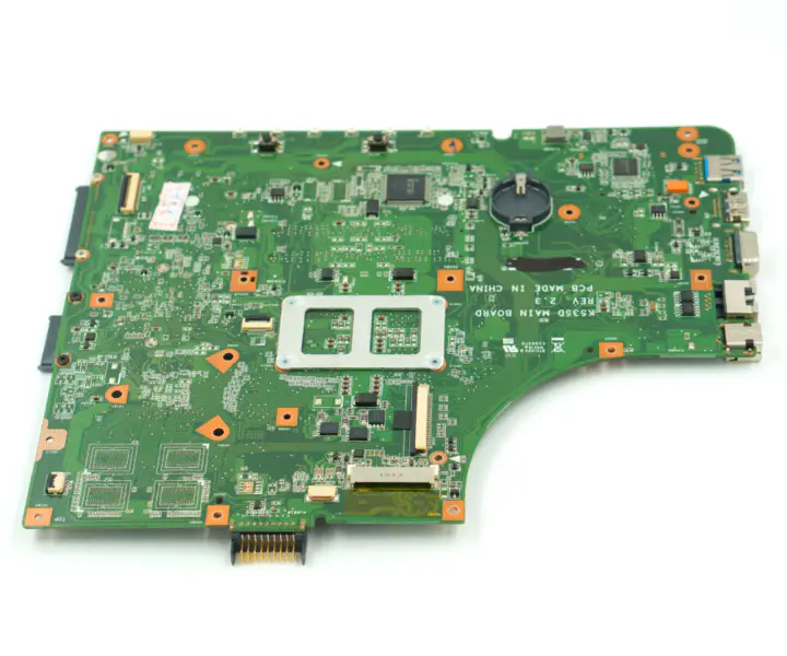 Asus K53E Motherboard