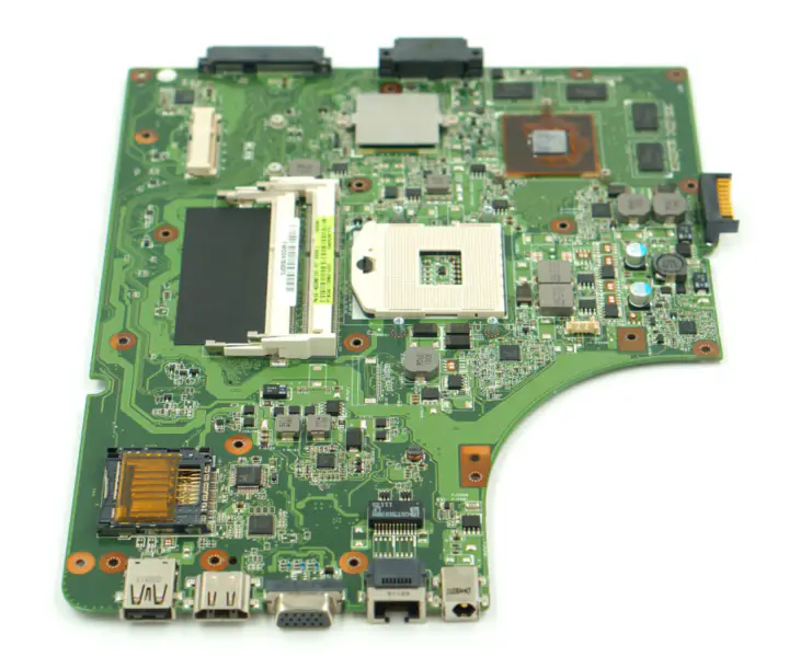 Asus K53SV Motherboard für A53S X53S Laptop