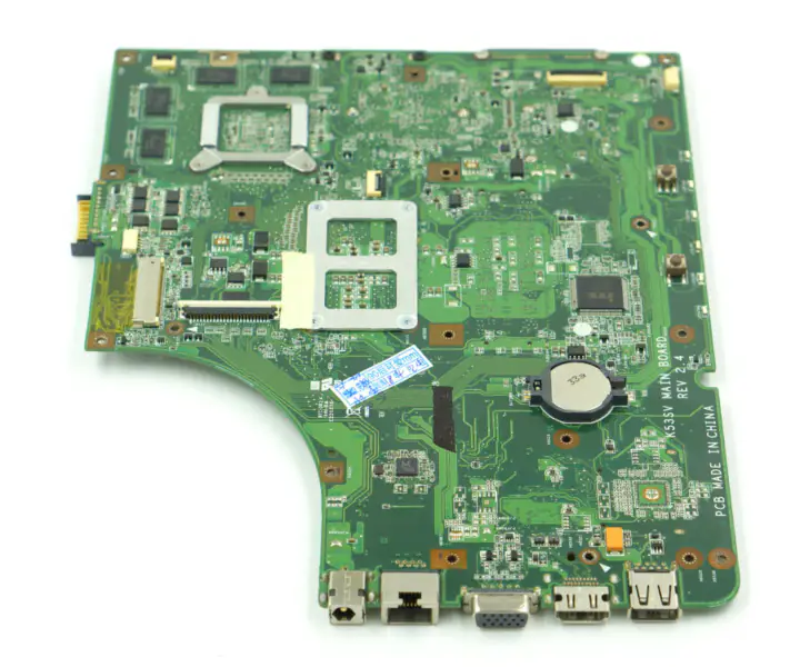 Asus K53SV Motherboard für A53S X53S Laptop