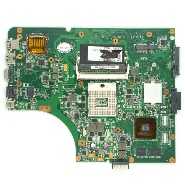 Asus K53SC Hauptplatine