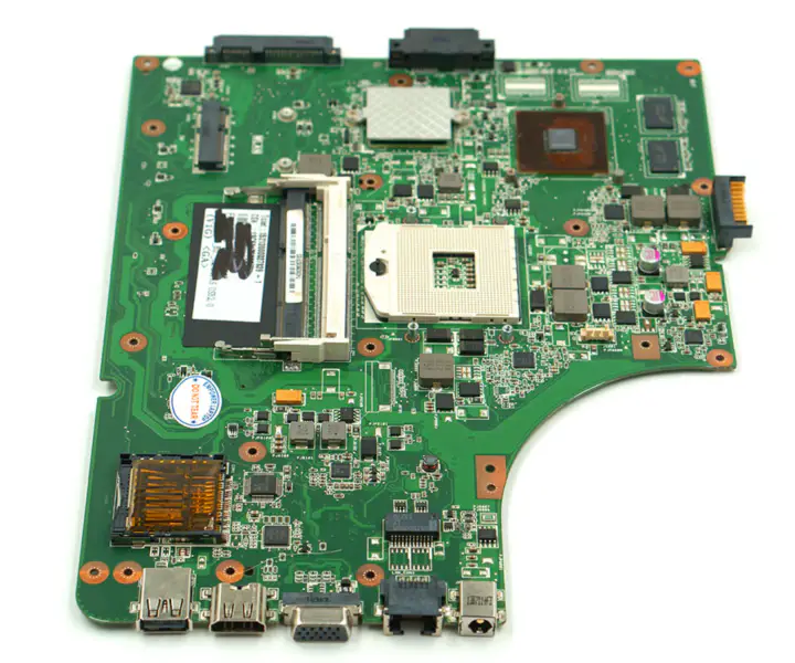 Asus K53SC Hauptplatine