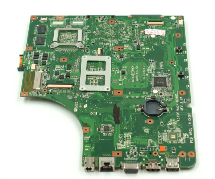 Asus K53SC Hauptplatine