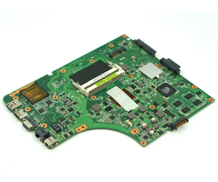 Asus K53SD Hauptplatine