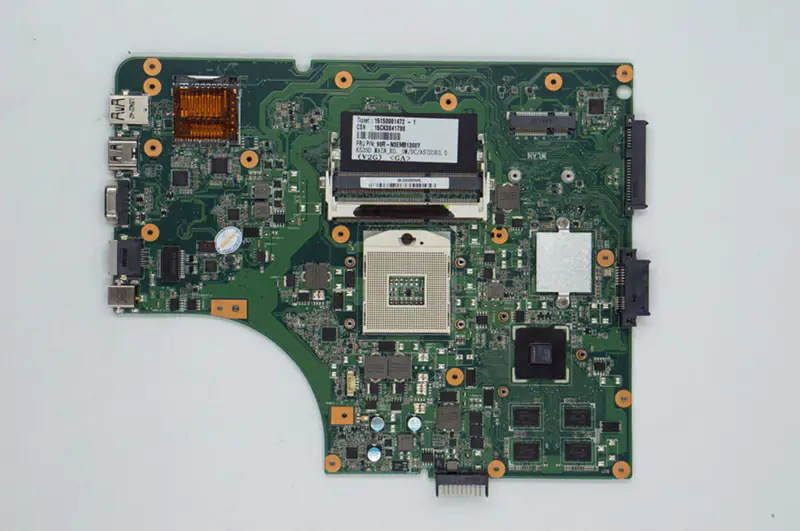 Asus K53SD Hauptplatine