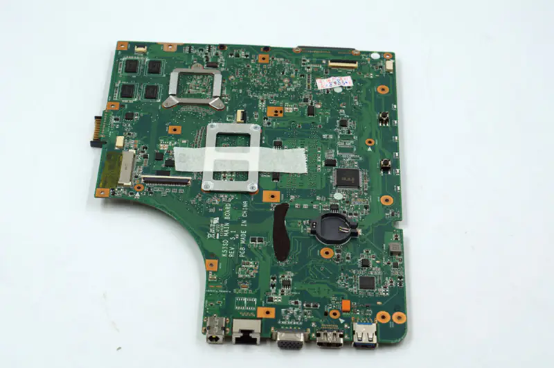Asus K53SD Hauptplatine