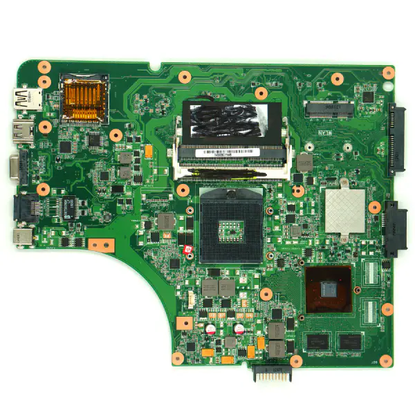 Asus K53SJ Hauptplatine