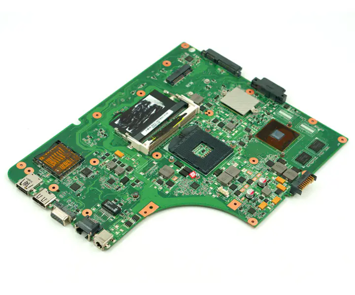 Asus K53SJ Hauptplatine
