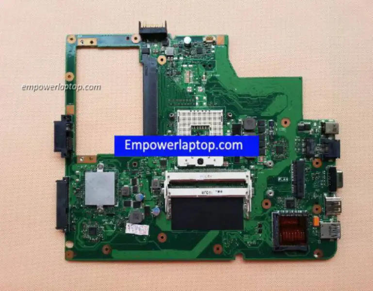 Asus K53SK Hauptplatine
