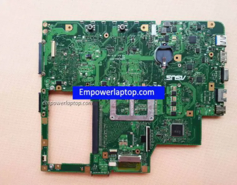 Asus K53SK Hauptplatine