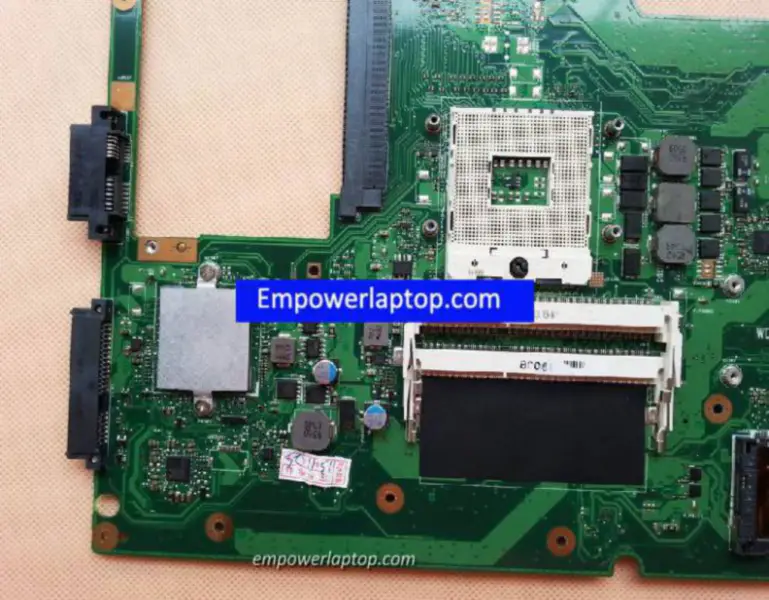 Asus K53SK Hauptplatine