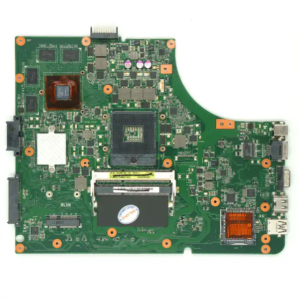 Asus K53SV Motherboard für A53S X53S Laptop